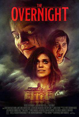 过夜.2022.HD1080P.X264.AAC.English.CHS-ENG.BDYS.torrent