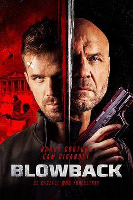 回爆.Blowback.2022.HD1080P.X264.AAC.English.CHS.BDYS.torrent