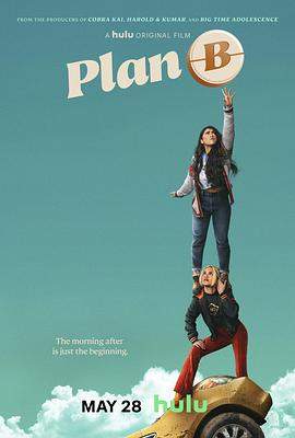 避孕计划.Plan.B.2021.HD1080P.X264.AAC.English.CHS.BDYS.torrent