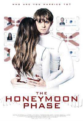 蜜月期.The.Honeymoon.Phase.2019.BD1080P.X264.AAC.English.CHS.BDYS.torrent