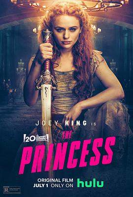 非凡公主.2022.HD1080P.X264.AAC.English.CHS-ENG.BDYS.torrent