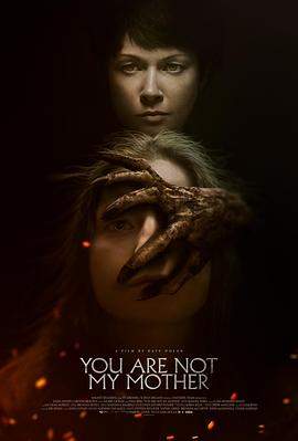你不是我妈妈[中文字幕].2021.BluRay.REMUX.1080p.AVC.DTS-HD.MA5.1-DreamHD.torrent