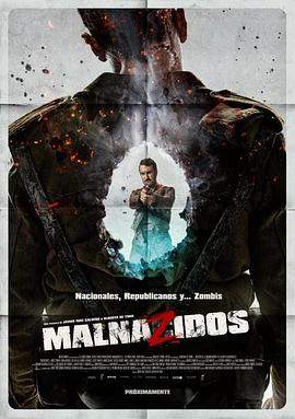 决战丧尸谷.2020.HD1080P.X264.AAC.Spanish.CHS.BDYS.torrent