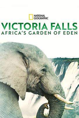 维多利亚瀑布：非洲的伊甸园.Victoria.Falls.Africas.Garden.of.Eden.2021.HD1080P.X264.AAC.English.CHS.BDYS.torrent