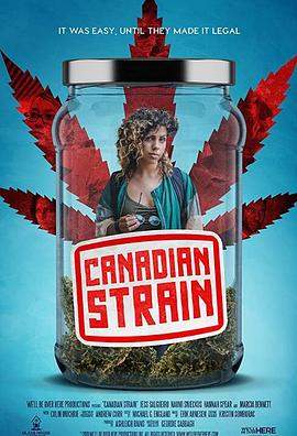 加拿大麻烦.Canadian.Strain.2020.HD1080P.X264.AAC.English.CHS.BDYS.torrent