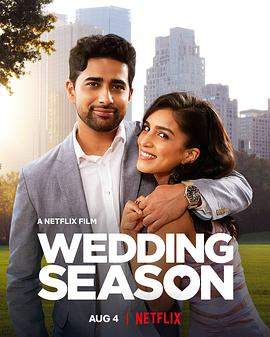 婚礼季.Wedding.Season.2022.HD1080P.X264.AAC.English.CHS.BDYS.torrent