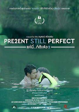 当下完美2.Present.Still.Perfect.2020.HD1080P.X264.AAC.Thai.CHS.BDYS.torrent