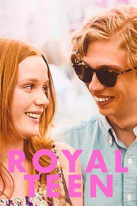 青春皇家恋曲.Royalteen.2022.HD1080P.X264.AAC.Norwegian.CHS.BDYS.torrent