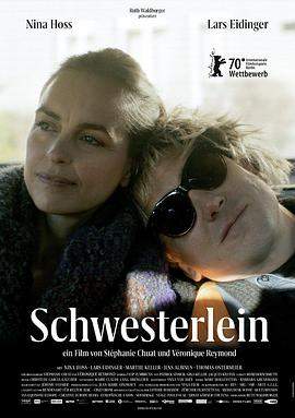 我的妹妹.My.Little.Sister.2020.HD1080P.X264.AAC.German.CHS.BDYS.torrent