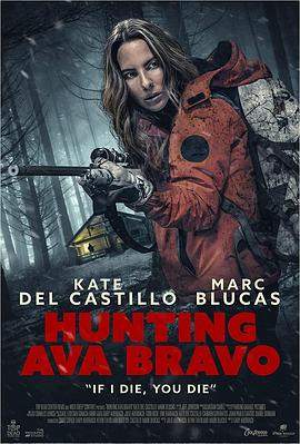 猎杀艾娃.Hunting.Ava.Bravo.2022.HD1080P.X264.AAC.English.CHS-ENG.BDYS.torrent