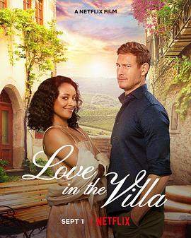 爱在度假屋.Love.in.the.Villa.2022.HD1080P.X264.AAC.English.CHS.BDYS.torrent