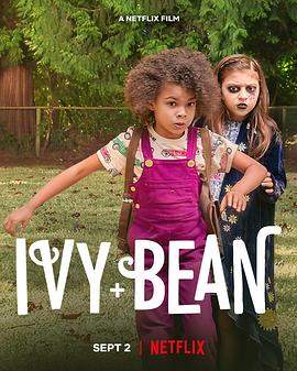 艾薇和豆豆.Ivy.Bean.2022.HD1080P.X264.AAC.English.CHS.BDYS.torrent