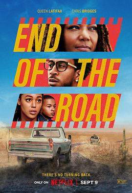 路的尽头.End.of.the.Road.2022.HD1080P.X264.AAC.English.CHS.BDYS.torrent