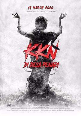 Penari村的社区服务计划.KKN.Di.Desa.Penari.Uncut.2022.HD1080P.X264.AAC.Indonesian.CHS.BDYS.torrent