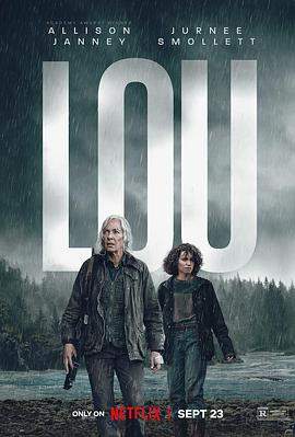 卢.Lou.2022.HD1080P.X264.AAC.English.CHS-ENG.BDYS.torrent