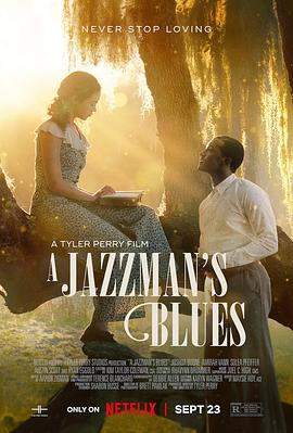 爵士情未了.A.Jazzmans.Blues.2022.HD1080P.X264.AAC.English.CHS.BDYS.torrent