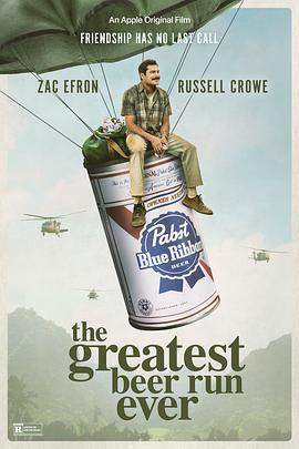 有史以来最棒的啤酒运送.The.Greatest.Beer.Run.Ever.2022.HD1080P.X264.AAC.English.CHS.BDYS.torrent