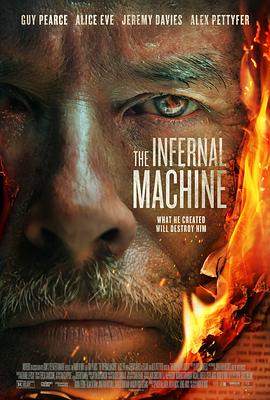 炼狱机器.The.Infernal.Machine.2022.HD1080P.X264.AAC.English.CHS-ENG.BDYS.torrent