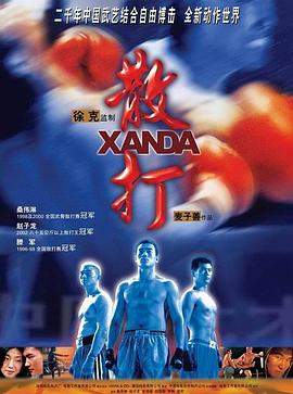 散打[中文字幕].2004.BluRay.REMUX.1080p.AVC.TrueHD5.1-DreamHD.torrent
