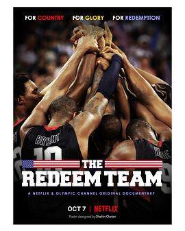 救赎之队：2008美国男篮奥运梦.The.Redeem.Team.2022.HD1080P.X264.AAC.English.CHS.BDYS.torrent