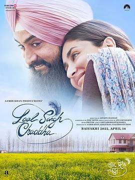 阿辛正传.Laal.Singh.Chaddha.2022.HD1080P.X264.AAC.Hindi.CHS.BDYS.torrent