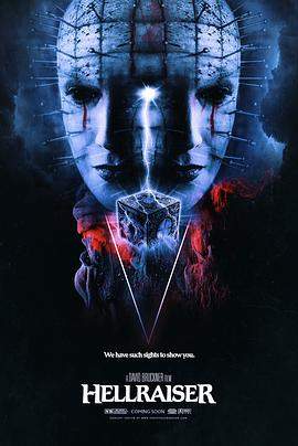 养鬼吃人.Hellraiser.2022.HD1080P.X264.AAC.English.CHS-ENG.BDYS.torrent