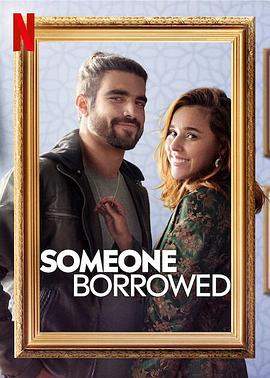 租来的新娘.Someone.Borrowed.2022.HD1080P.X264.AAC.Portuguese.CHS.BDYS.torrent