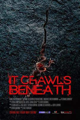 爬行异种[中英字幕].It.Crawl.Beneath.2022.BluRay.REMUX.1080p.AVC.DTS-HD.MA5.1-DreamHD.torrent