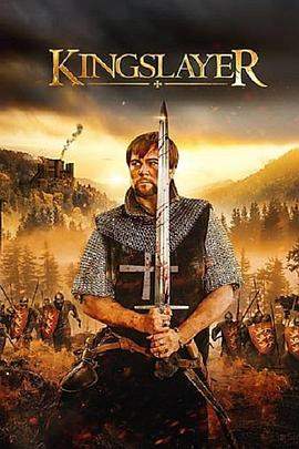 弑君者.Kingslayer.2022.BD1080P.X264.AAC.English.CHS-ENG.BDYS.torrent
