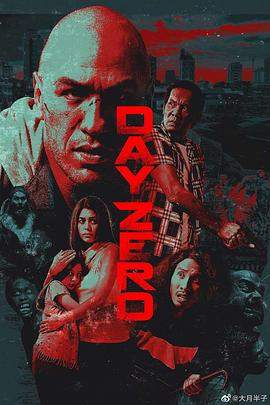 零号之日.Day.Zero.2022.HD1080P.X264.AAC.Tagalog.CHS.torrent