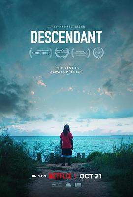 非洲城的后裔.Descendant.2022.HD1080P.X264.AAC.English.CHS.BDYS.torrent