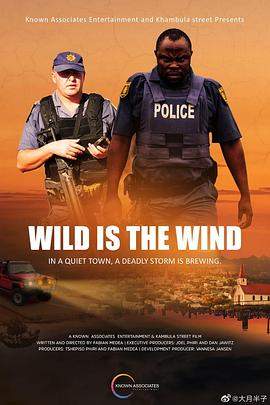 狂风飒飒.Wild.Is.the.Wind.2022.HD1080P.X264.AAC.English.CHS.torrent