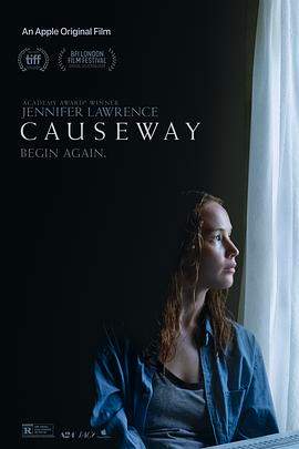 桥之彼端.Causeway.2022.HD1080P.X264.AAC.English.CHS.BDYS.torrent