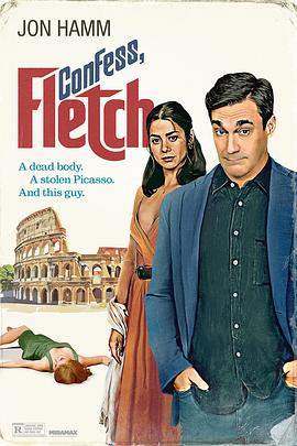 清白的嫌疑人[中英字幕].Confess.Fletch.2022.BluRay.REMUX.1080p.AVC.TrueHD5.1-DreamHD.torrent