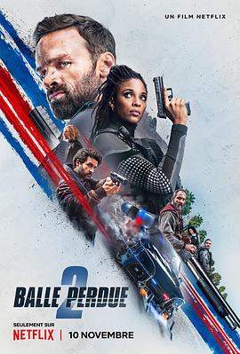 罪证子弹2.Lost.Bullet.2.2022.HD1080P.X264.AAC.French.CHS.BDYS.torrent