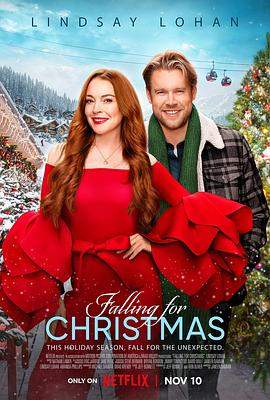 圣诞倾情.Falling.for.Christmas.2022.HD1080P.X264.AAC.English.CHS.BDYS.torrent