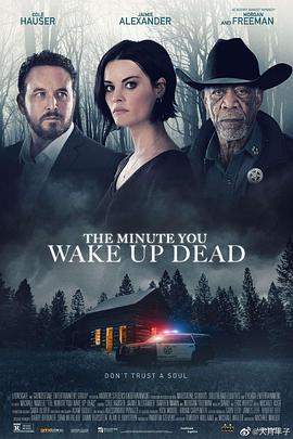 醒来即死亡[中英字幕].The.Minute.You.Wake.up.Dead.2022.BluRay.REMUX.1080p.AVC.DTS-HD.MA5.1-DreamHD.torrent
