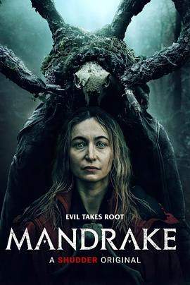 曼德拉草.Mandrake.2022.HD1080P.HD1080P.X264.AAC.English.CHS-ENG.BDYS.torrent