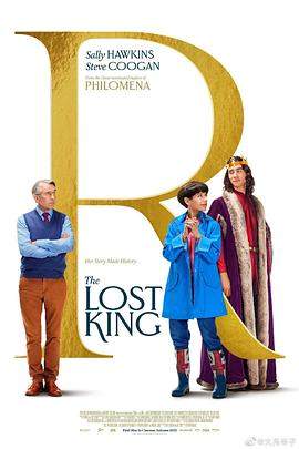失踪的国王.2022.HD1080P.AAC.H264.CHS-ENG.BTSJ6.torrent