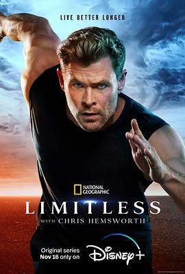 克里斯·海姆斯沃斯：挑战极限.全集官方中字.Limitless.with.Chris.Hemsworth.S01.2160p.DSNP.WEB-DL.x265.10bit.HDR.DDP5.1-SMURF.torrent