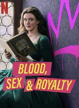 血与性:400年王室风云.全集官方中字.Blood.Sex.and.Royalty.S01.1080p.NF.WEBRip.DDP5.1.x264-SMURF.torrent