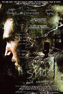 蜘蛛梦魇.2002.HD1080P.AAC.H264.CHS-ENG.BTSJ6.torrent