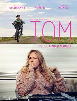 小男人汤姆.Tom.2022.HD1080P.X264.AAC.French.CHS.BDYS.torrent