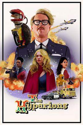 海柏利昂超能家族.The.Hyperions.2022.HD1080P.X264.AAC.English.CHS.BDYS.torrent