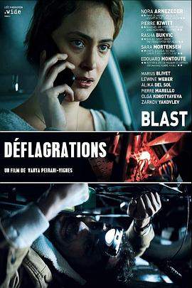 拆弹倒数.Blast.2021.BD1080P.X264.AAC.French.CHS.BDYS.torrent
