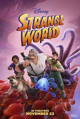 奇异世界.2022.HD1080P.AAC.H264.CHS.BTSJ6.torrent