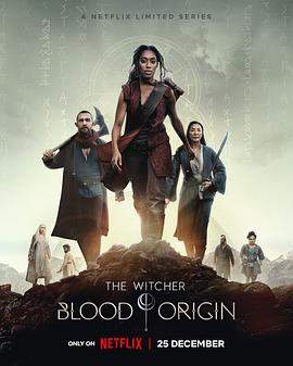 猎魔人：血源.全集官方中字.The.Witcher.Blood.Origin.S01.1080p.NF.WEBRip.DDP5.1.Atmos.x264-SMURF.torrent