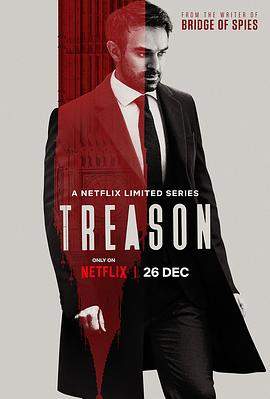 叛谍迷情.全集官方中字.Treason.S01.1080p.NF.WEBRip.DDP5.1.Atmos.x264-SMURF.torrent