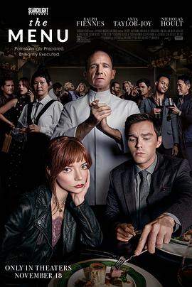 菜单[简繁英字幕].2022.2160p.DSNP.WEB-DL.DDP5.1.Atmos.H265.HDR-ParkHD.torrent