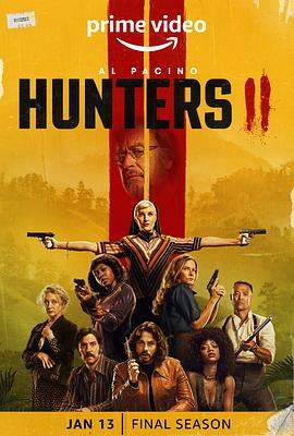 纳粹猎人第二季.全集官方中字.Hunters.2020.S02.1080p.AMZN.WEBRip.DDP5.1.x264-NTb.torrent